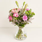 Indlæs billede i gallerivisning, Pink/Rosa - Høj buket