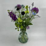 Indlæs billede i gallerivisning, Blå/Lilla - Grøftekant