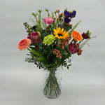 Indlæs billede i gallerivisning, Multifarvet - Høj buket