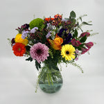 Indlæs billede i gallerivisning, Multifarvet - Lav buket