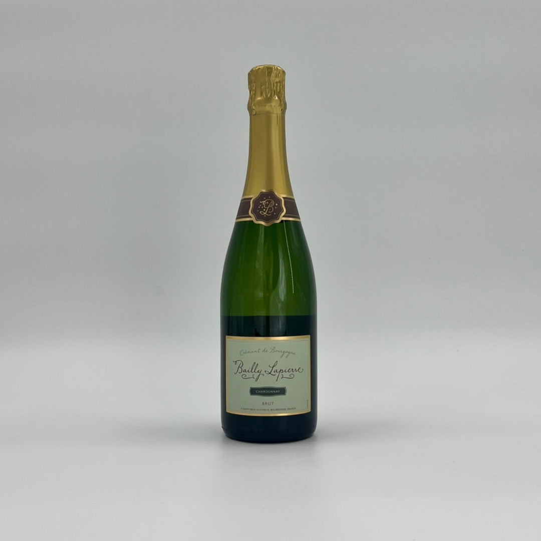 Chardonnay - Crémant de Bourgogne