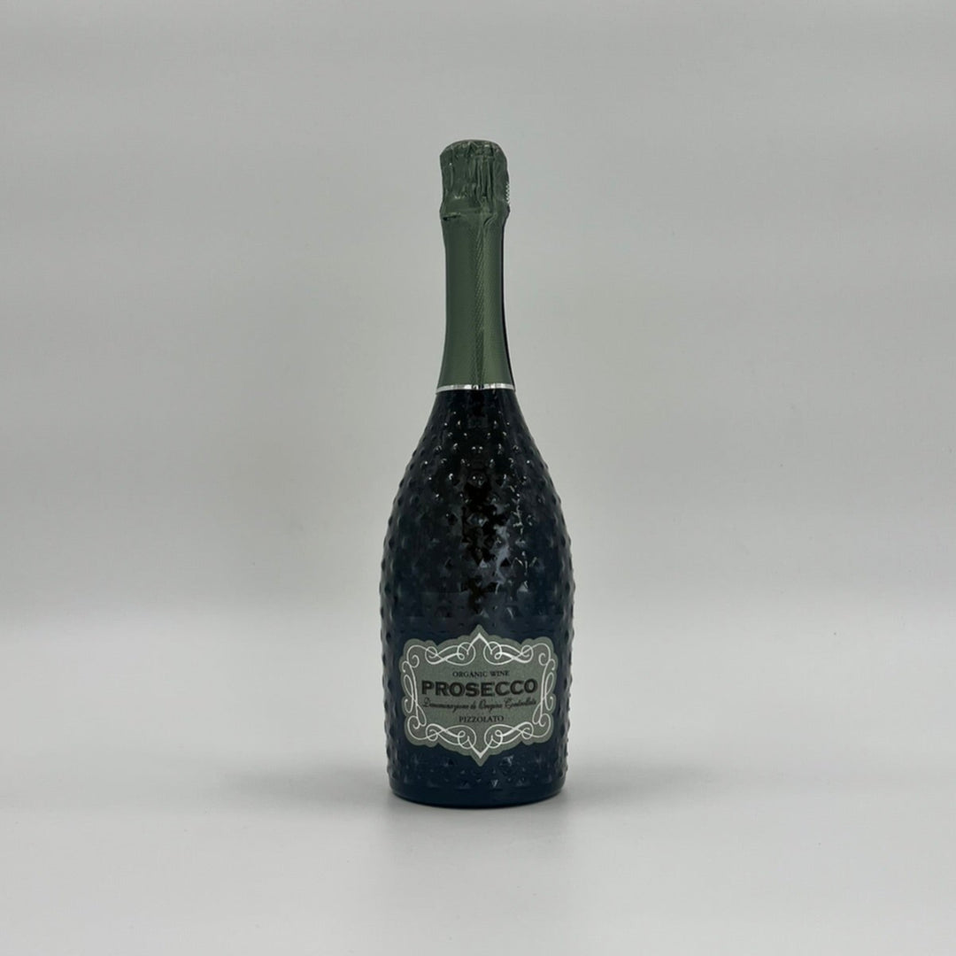 Prosecco Brut - La Cantina Pizzolato “M-Use”