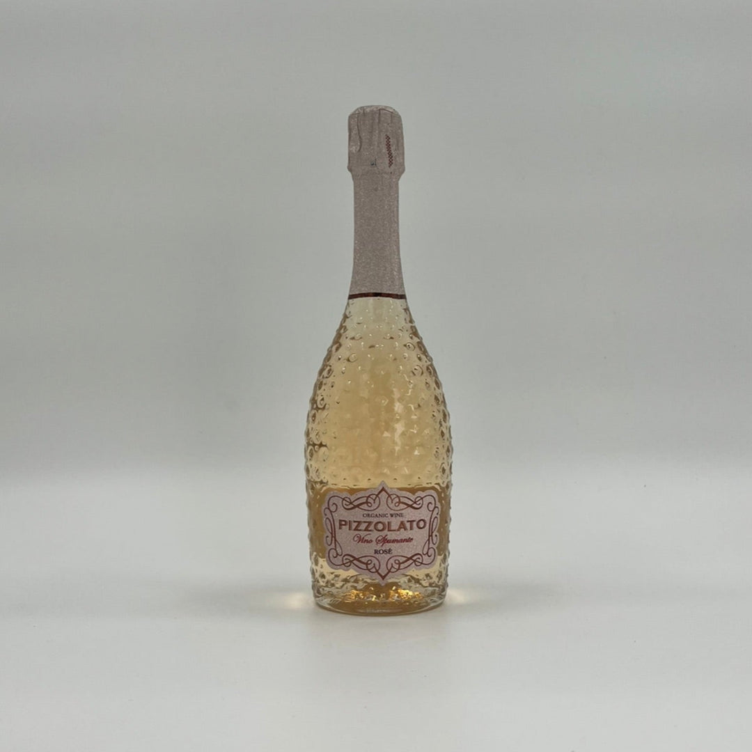 Prosecco Brut Rosé - La Cantina Pizzolato “M-Use”