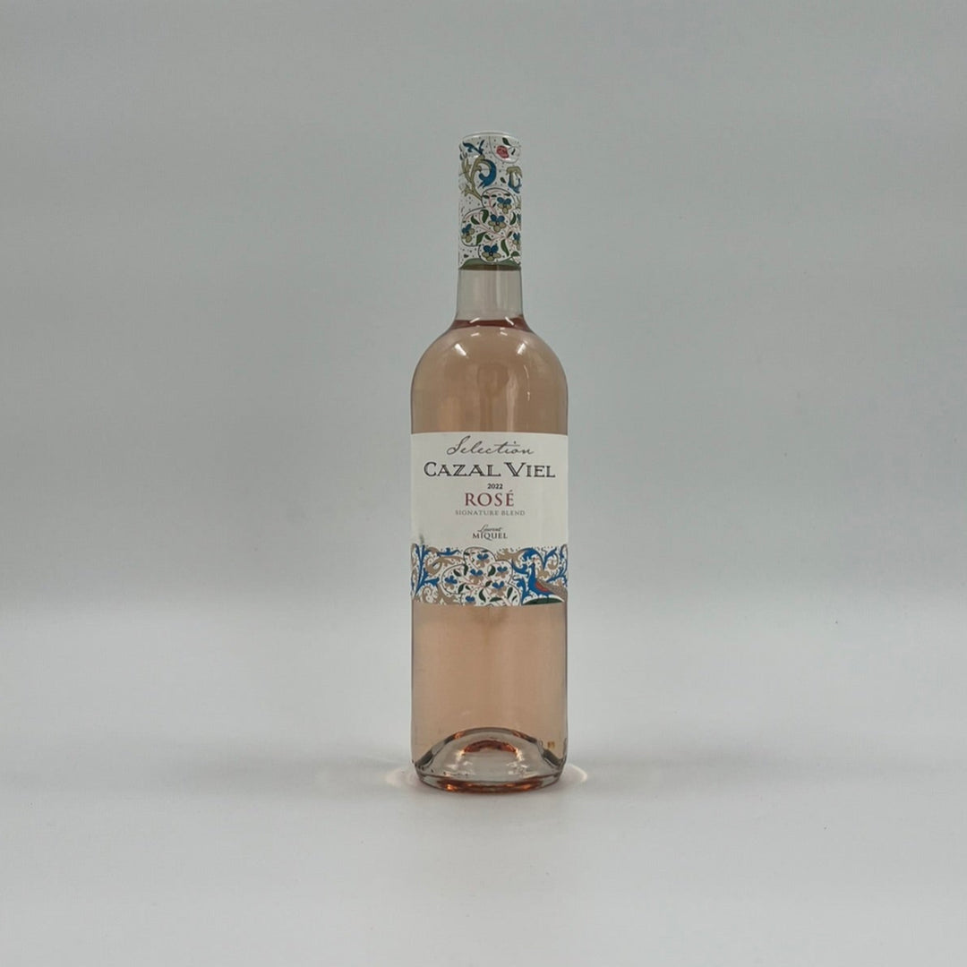 Rosé - Cazal Viel - Vieilles Vignes
